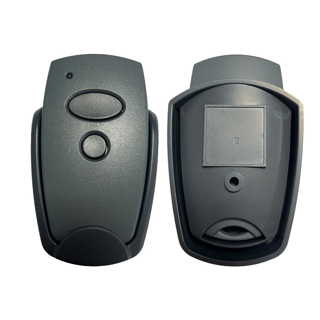 Marantec 433MHz Garage Remote Control 302 304 313 Comfort 220 250 252 (1x 2-Button Key Ring)