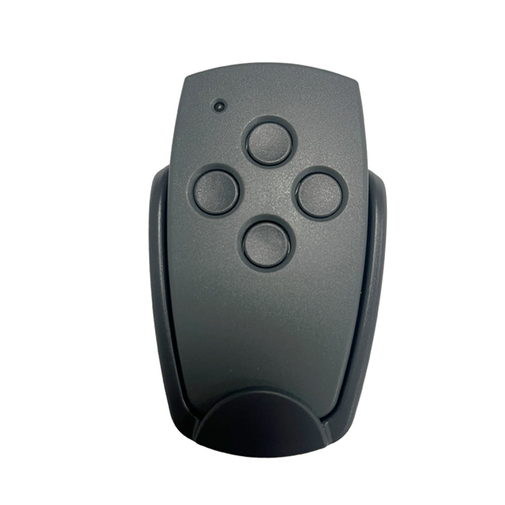 Marantec 433MHz Garage Remote Control 302 304 313 Comfort 220 250 252 (1x 2-Button Key Ring)