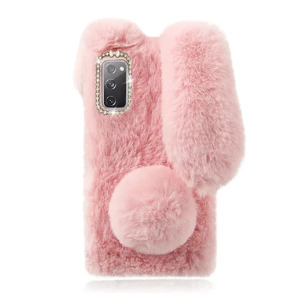 Cartoon Phone Case, Cute Phone Case, Compatible with Galaxy S20 FE