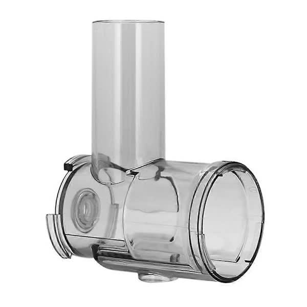 Juicer Attachment Replacement for 8003 8006 Model Slow Juicer Attachment Masticating Juicer Attachment