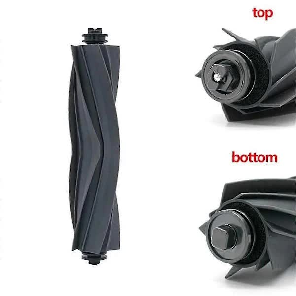 For D9 Max Gen 2, D10s Pro, D10s Robot Vacuum Cleaner Accessories Main Brush Filter Mop Cloth Replacement Parts