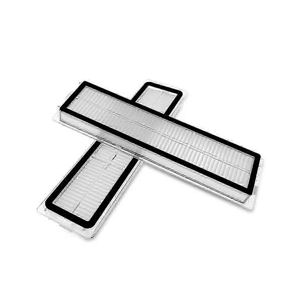 For D9 Max Gen 2, D10s Pro, D10s Robot Vacuum Cleaner Accessories Main Brush Filter Mop Cloth Replacement Parts