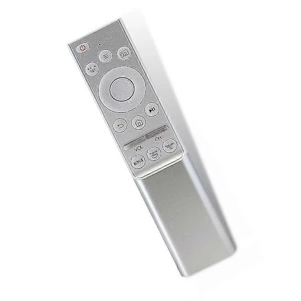 New BN59-01328A Remote Control for Samsung 4K QLED Voice Controlled TV BN59-01327B Q70 Q95T