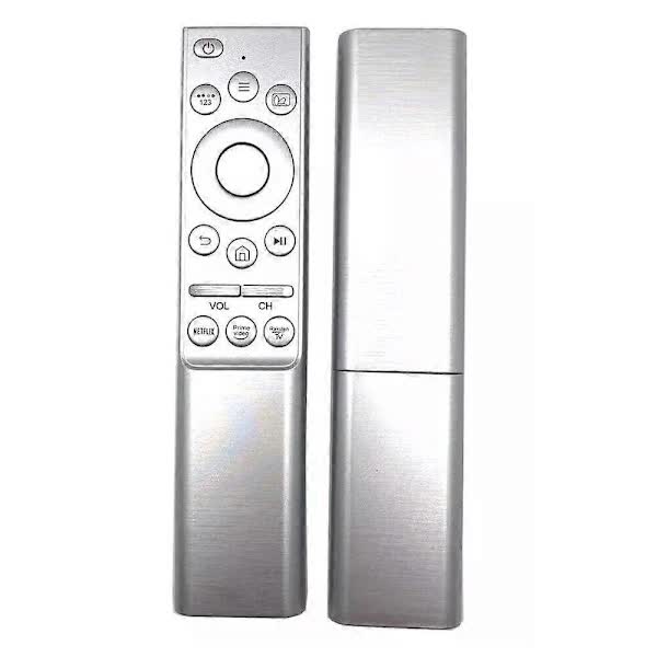 New BN59-01328A Remote Control for Samsung 4K QLED Voice Controlled TV BN59-01327B Q70 Q95T