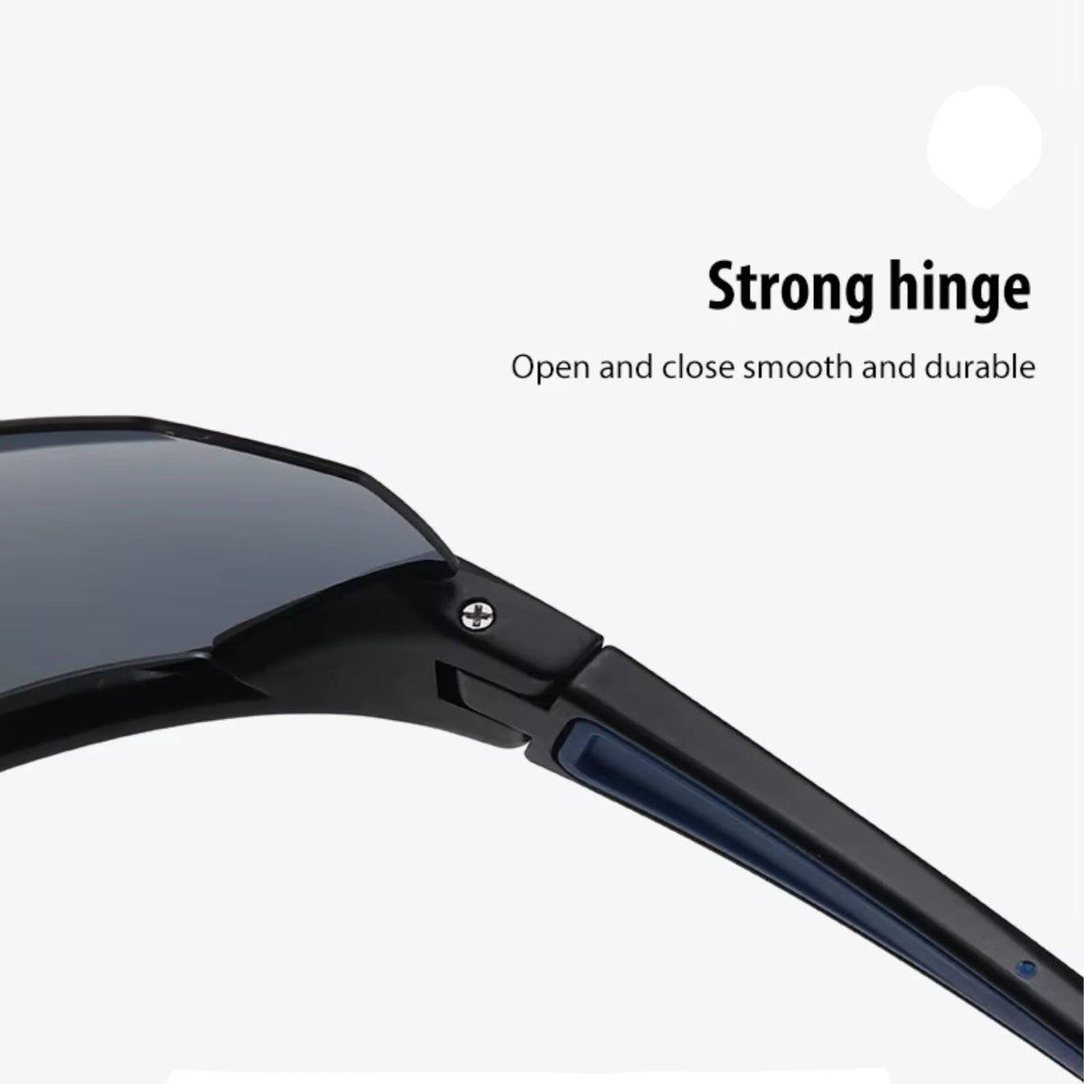 Sportiq ClarityX - Sapphire