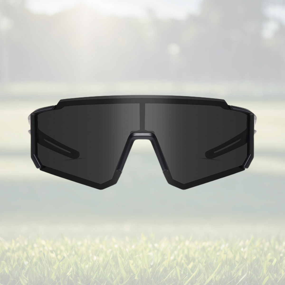 Sportiq Gamechanger - Stealth