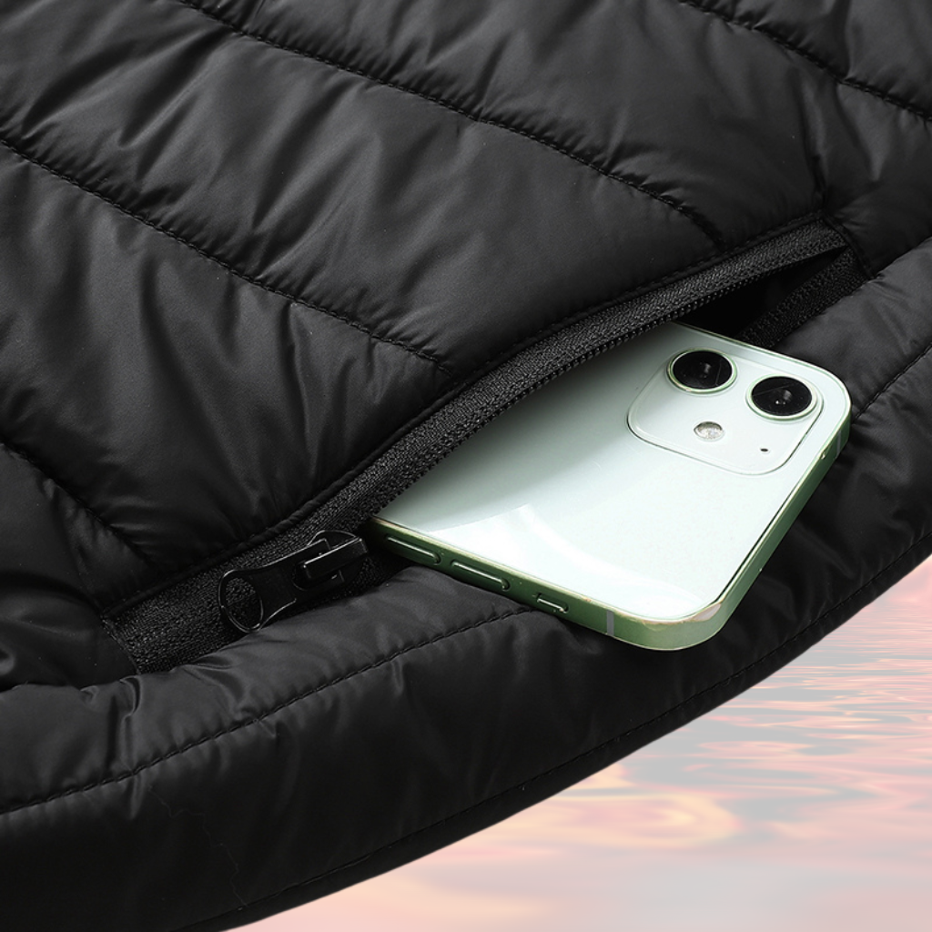 Sportiq HeatCore Heated Weatherproof Jacket (Extra Large)