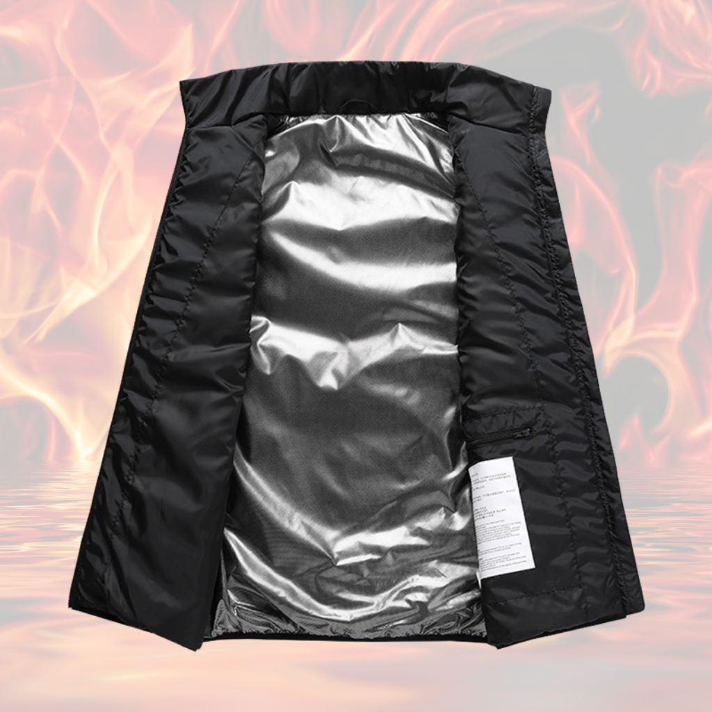 Sportiq HeatCore Heated Weatherproof Jacket (Extra Large)