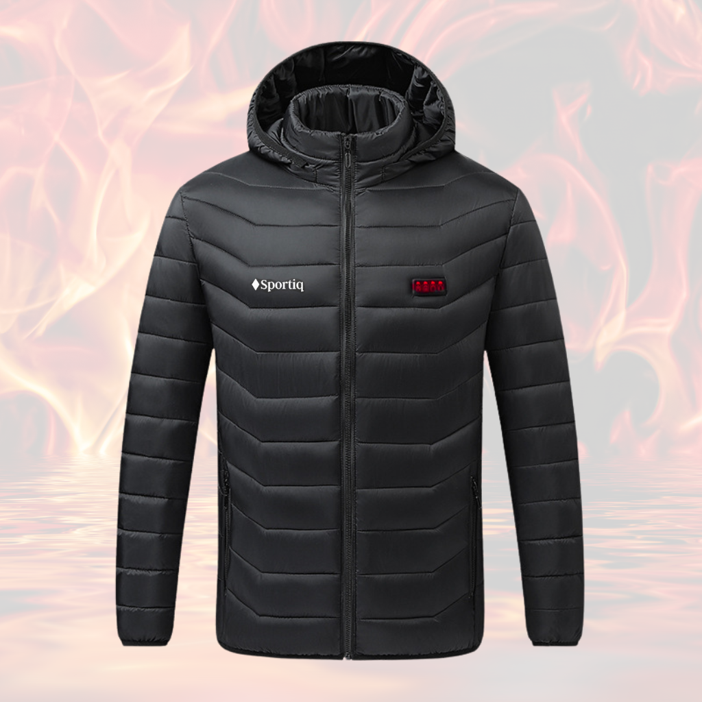 Sportiq HeatCore Heated Weatherproof Jacket (2XL)