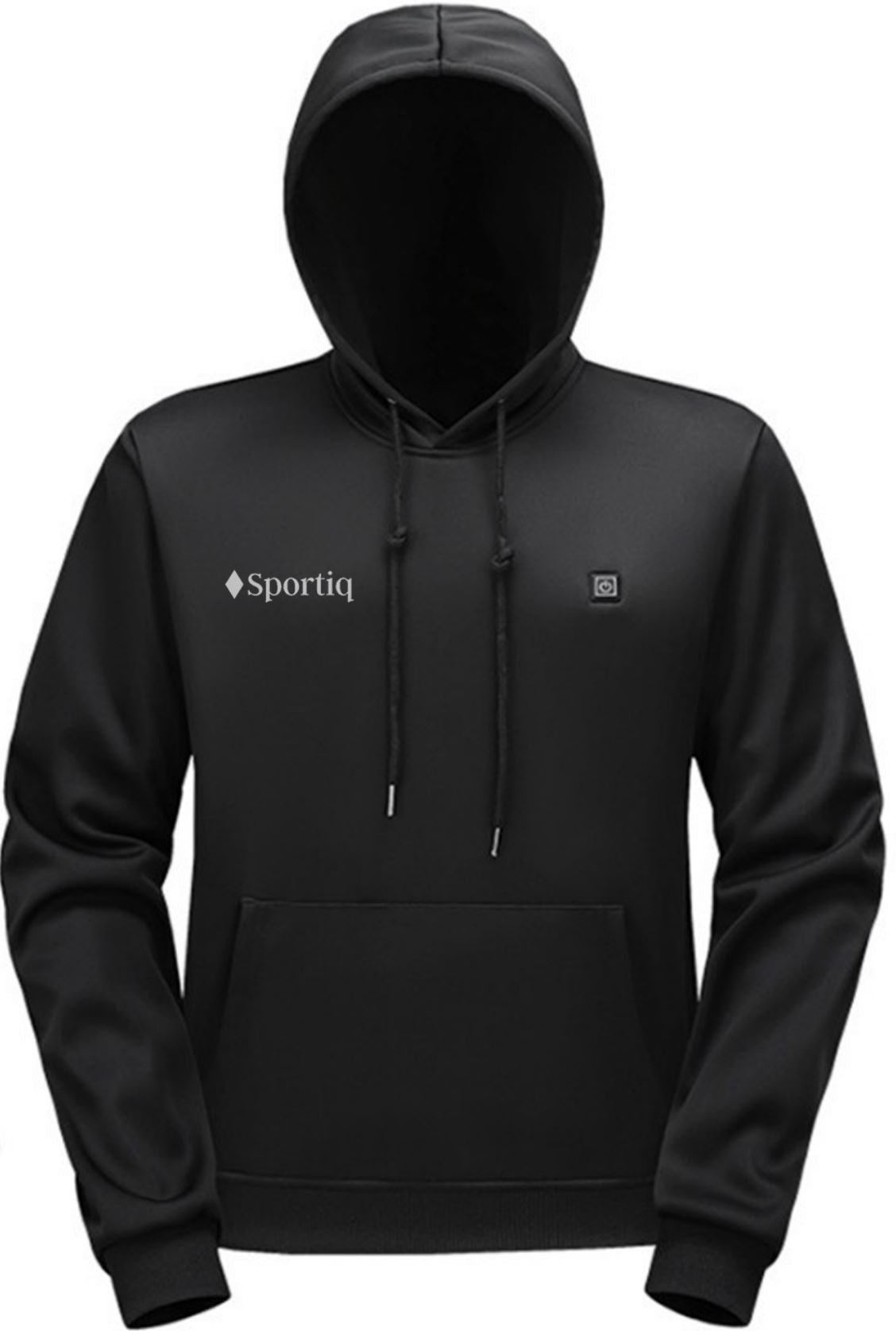 Sportiq HeatCore Heated Hoodie (4XL)