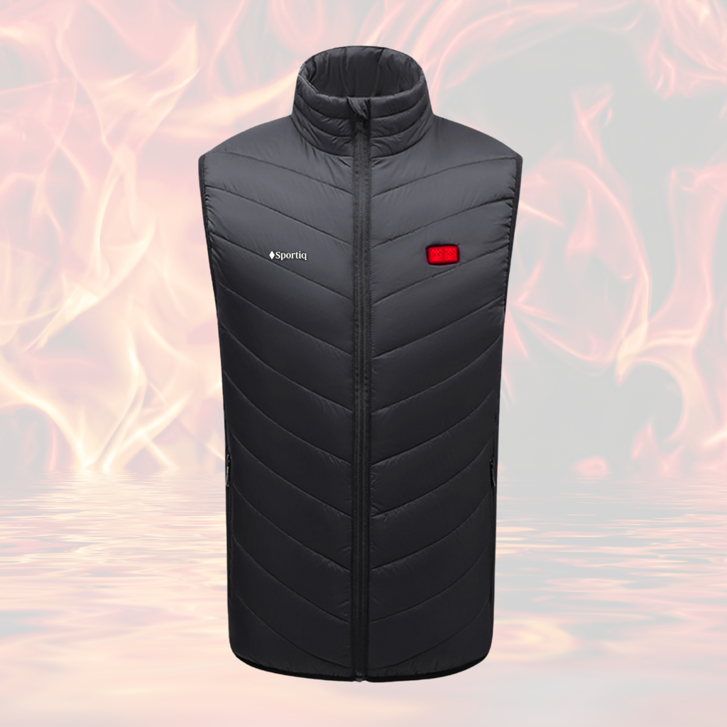 Sportiq HeatCore Heated Weatherproof Vest (2XL