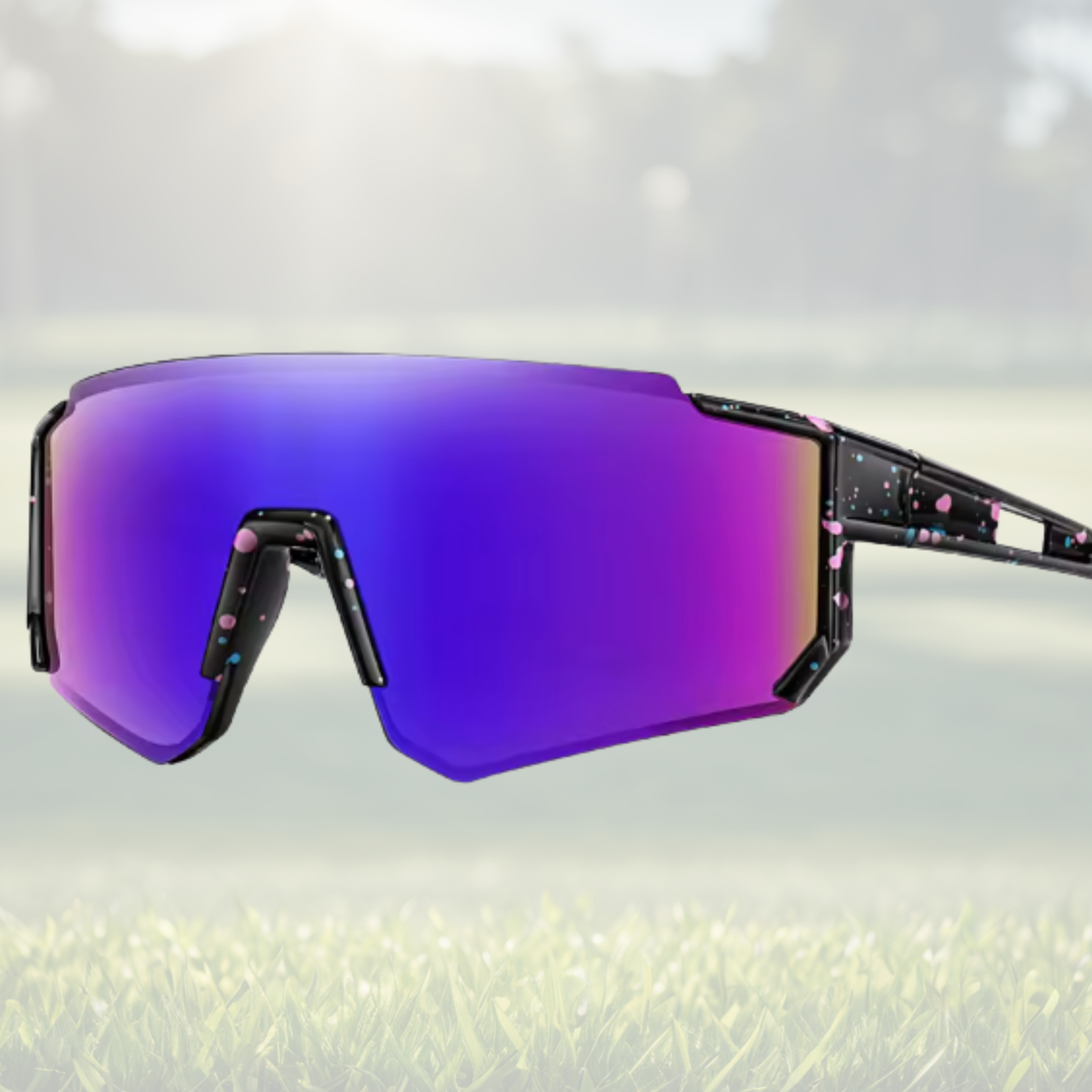 Sportiq JNR Kids - Aurora Blue