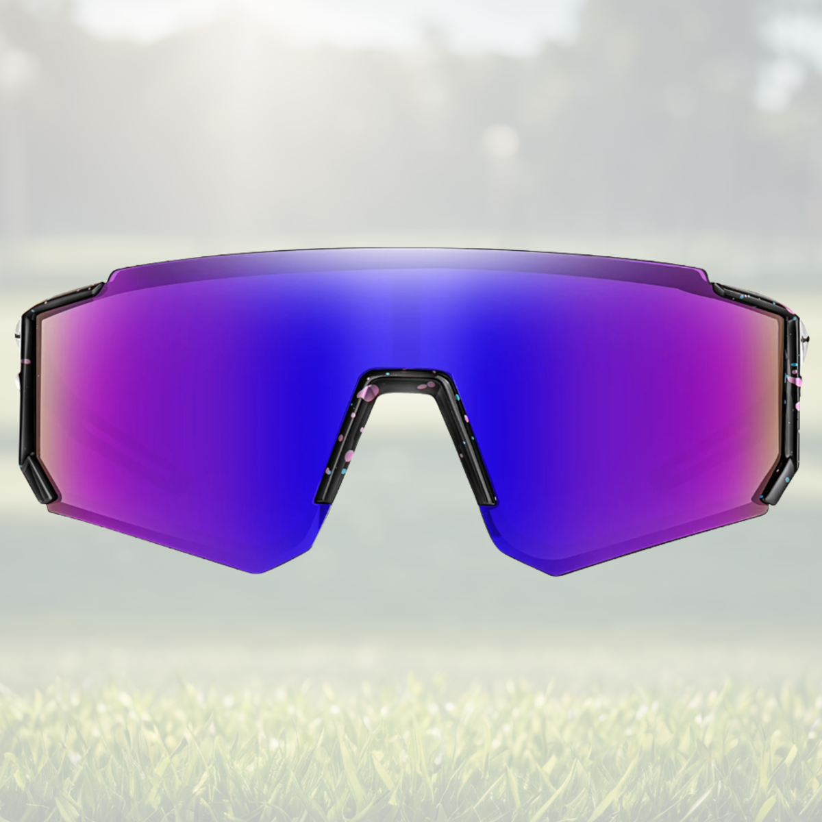 Sportiq JNR Kids - Aurora Blue