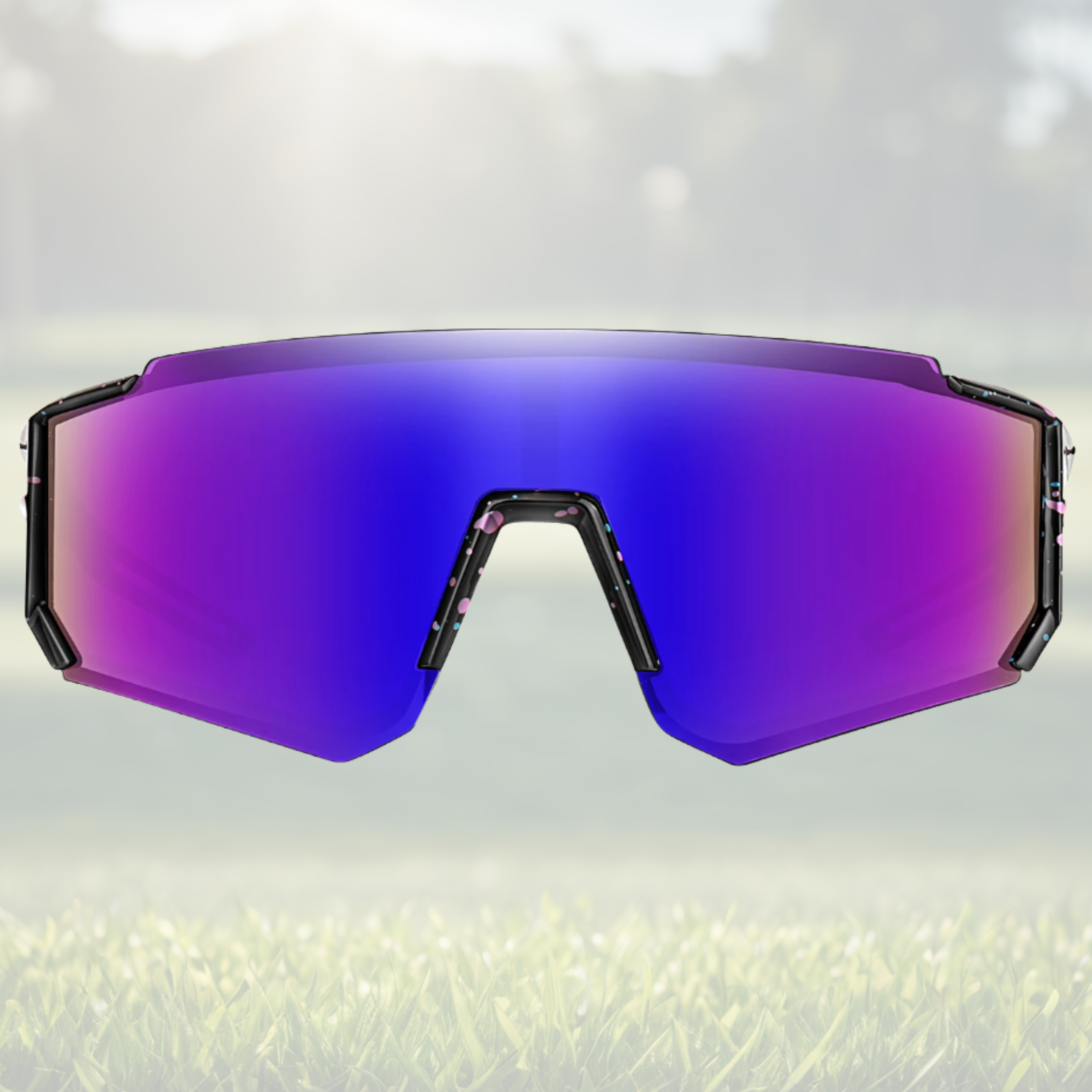 Sportiq JNR Kids - Aurora Blue