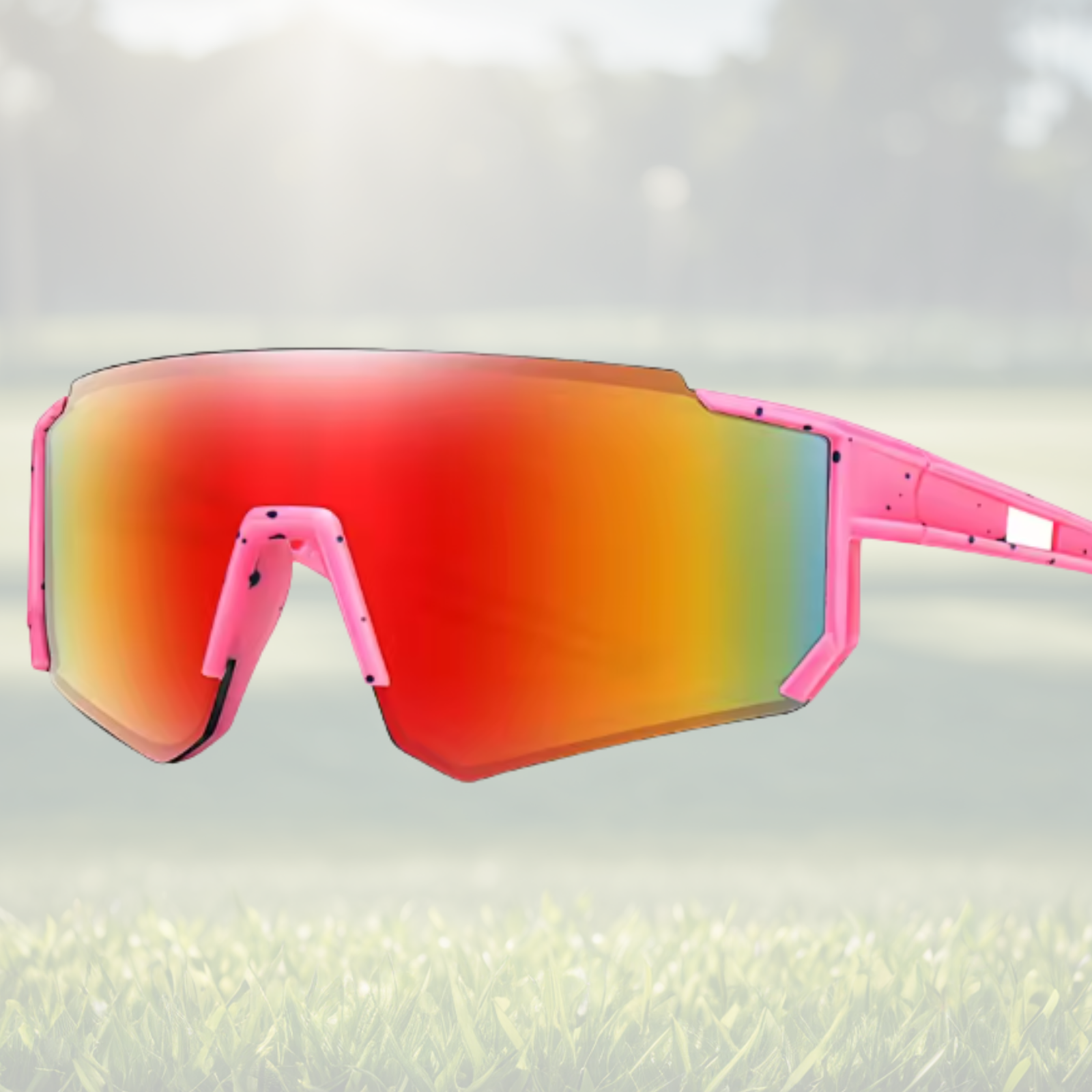 Sportiq JNR Kids - Rose Red