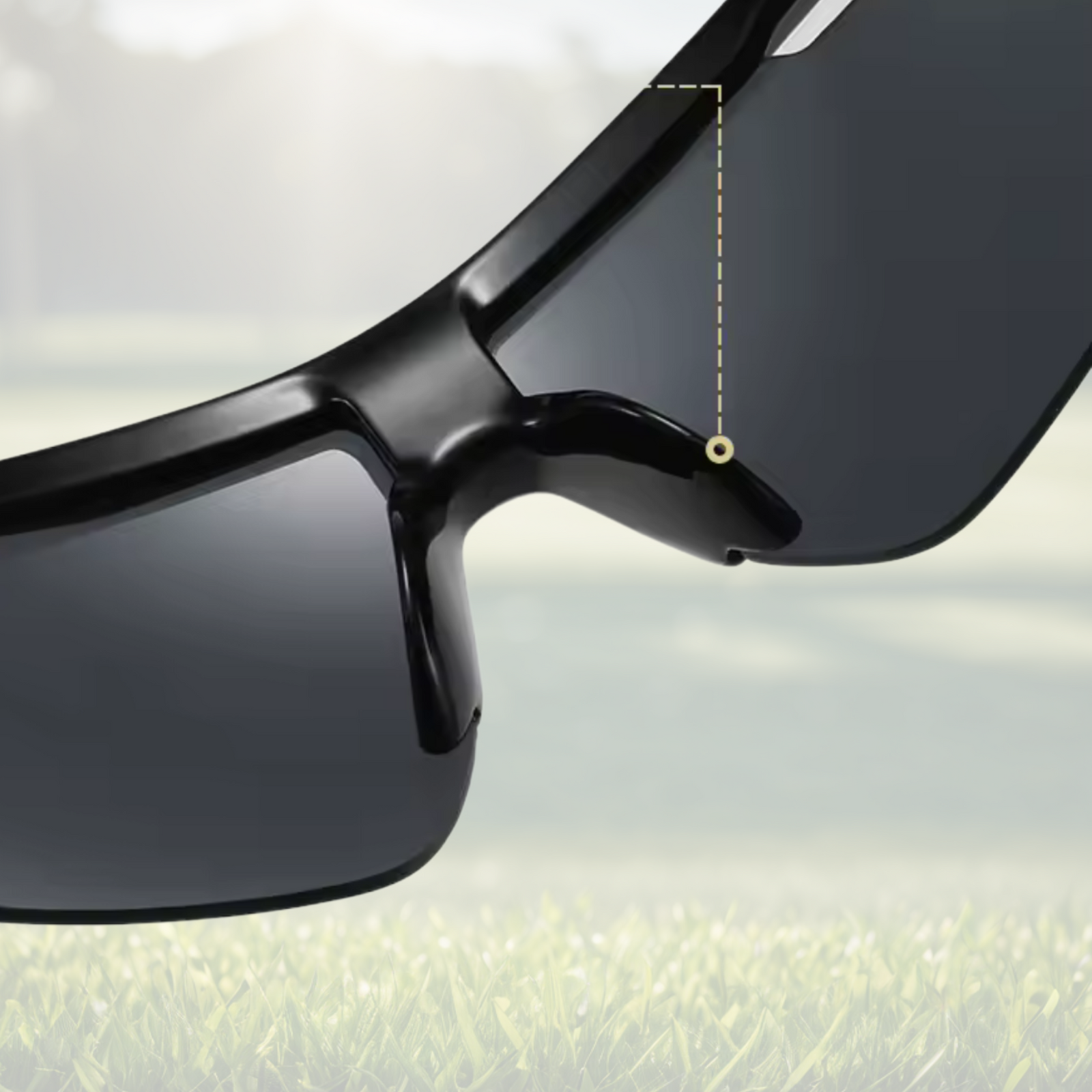 Sportiq Vector - Eclipse