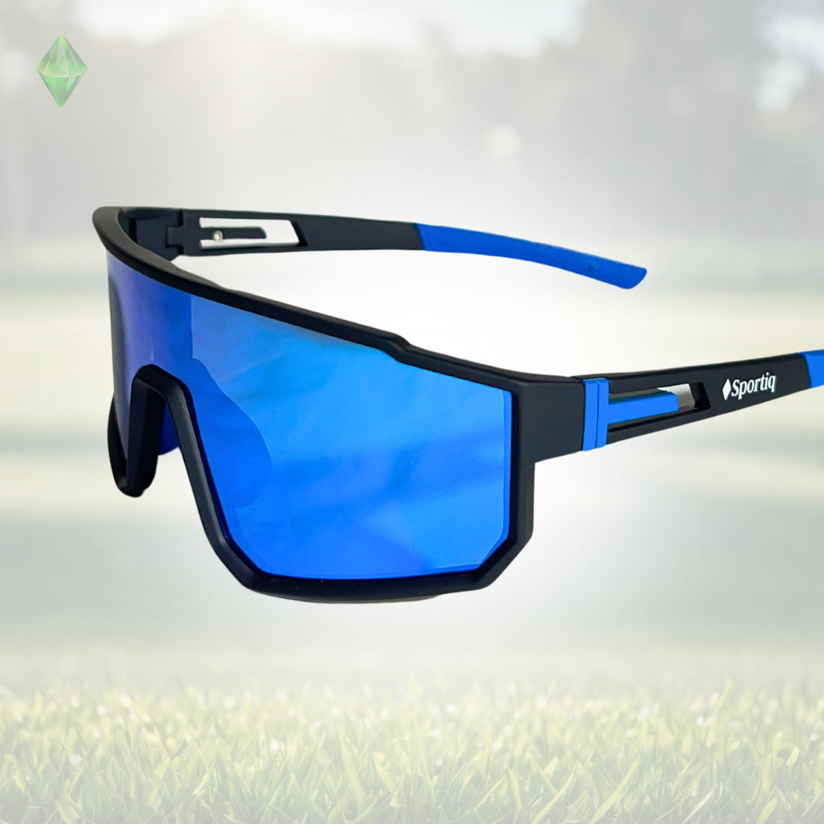 Sportiq VividShield - Iceberg