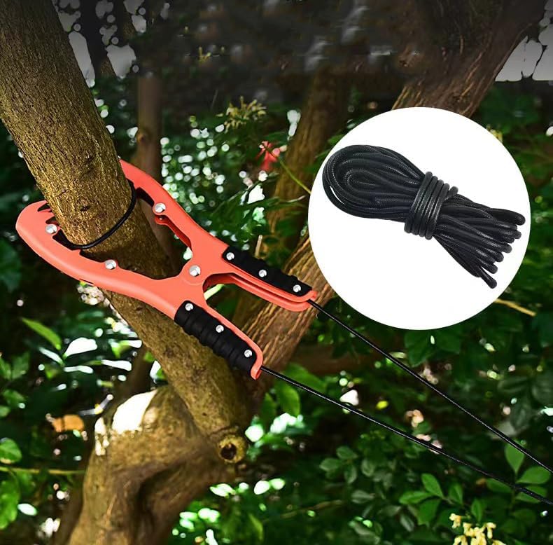 Kayak Anchor Grip,Canoe Grip,Kayak Anchor- Accessories Brush Clamp with Teeth for Fishing Boating Camping 1Pack