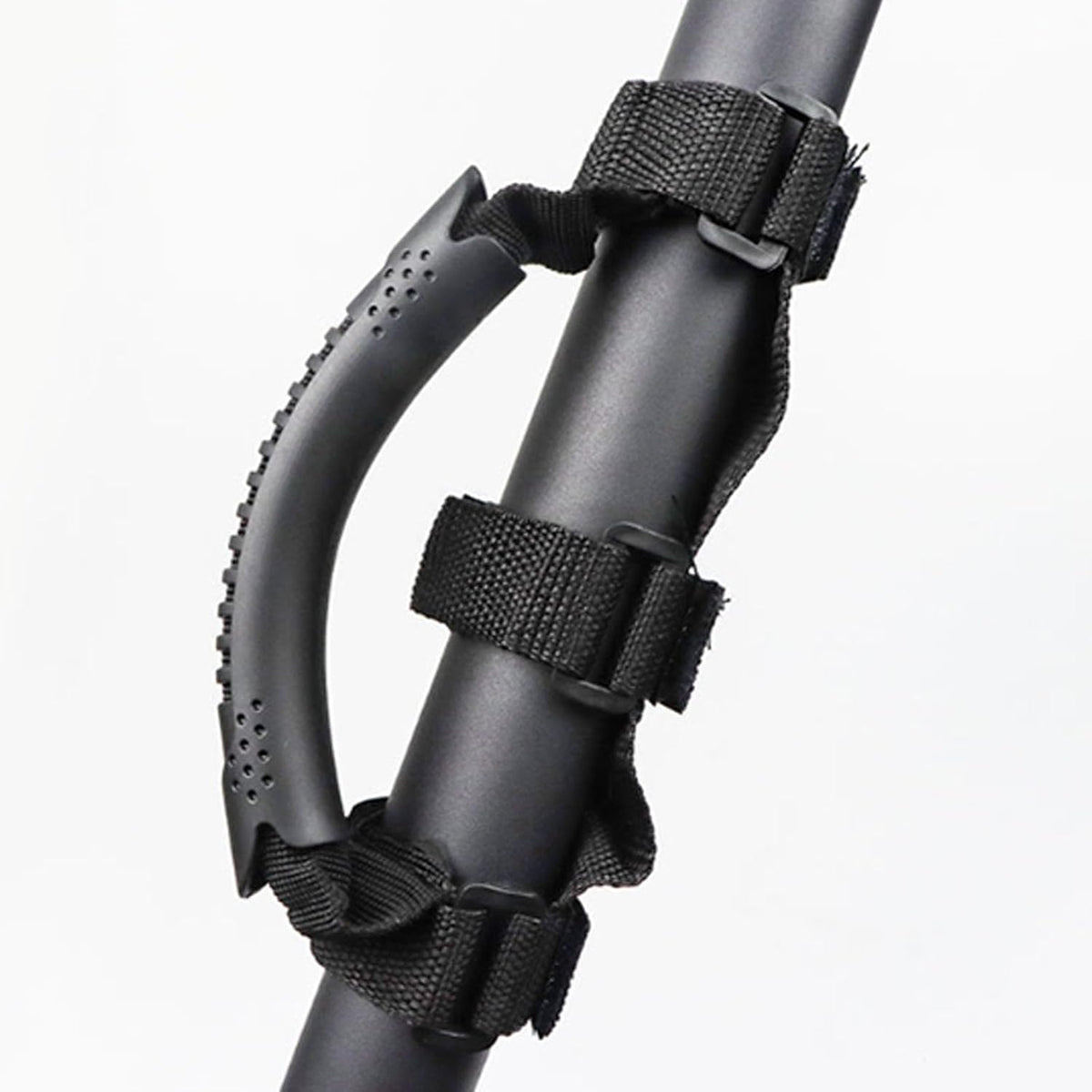 Folding Bicycles Handle Strap Bikes Scooter Hand Carriers Electric Carry Belt Carrying