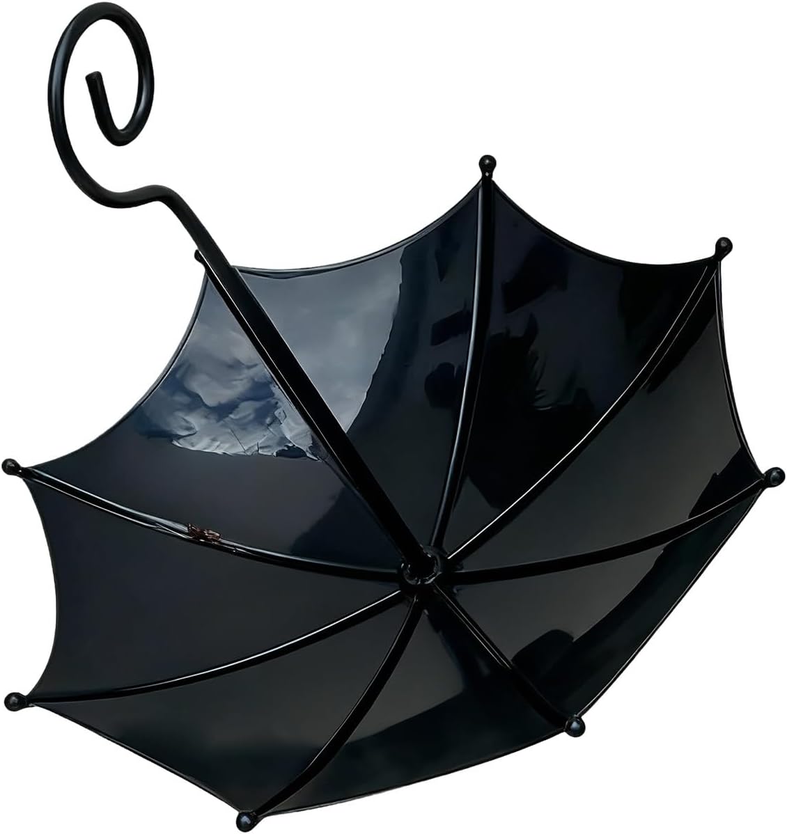 Bird feeder house, 18 x 16.5 cm, protection for poultry, outer covers, small adjustable height cover, bird feeding station for garden, balcony, rain shelter