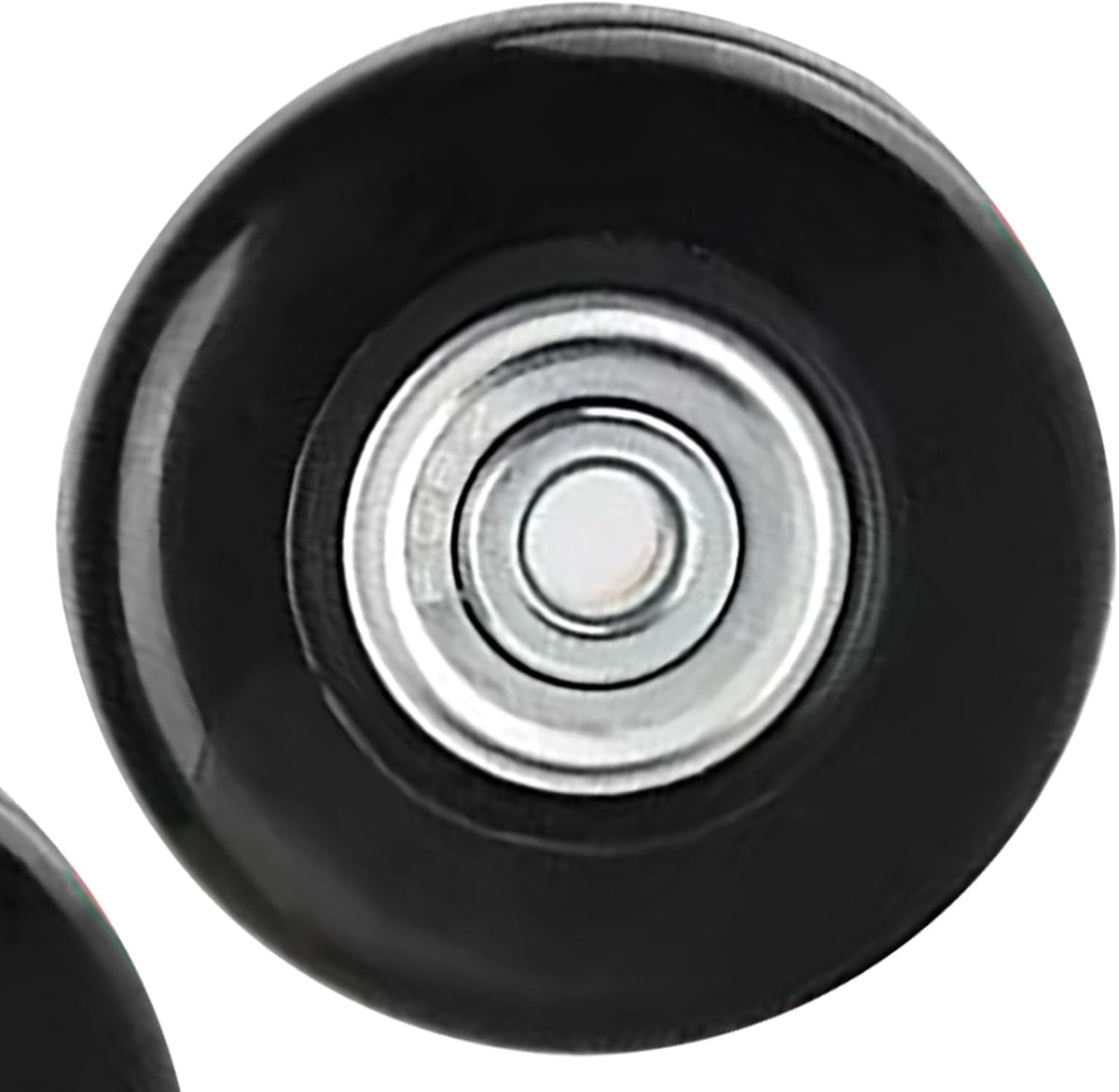 Suitcase Wheels Replacement, Luggage Replacement Universal Wheel Repair Kits Rubber Caster 2pcs