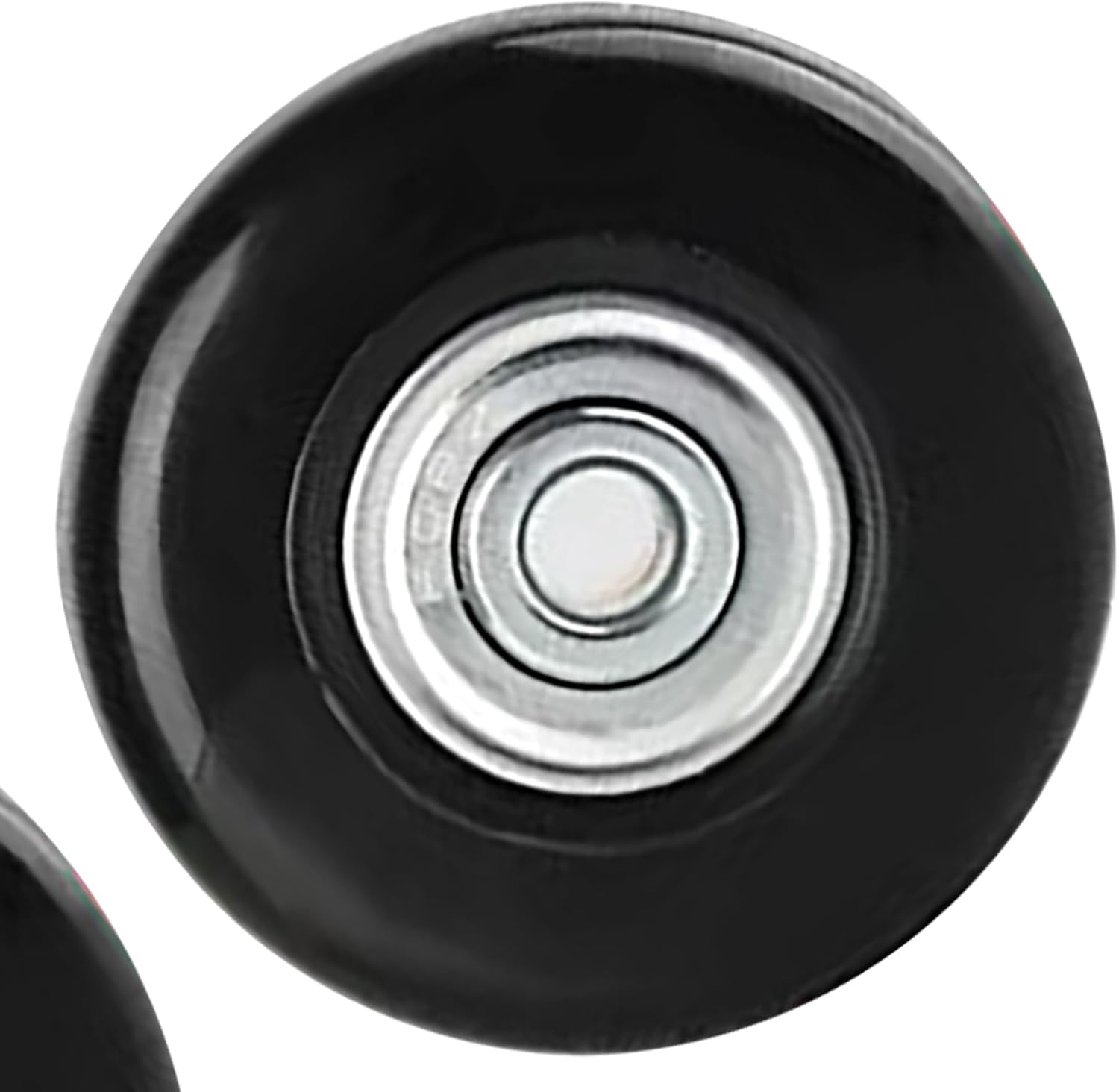 Suitcase Wheels Replacement, Luggage Replacement Universal Wheel Repair Kits Rubber Caster 2pcs