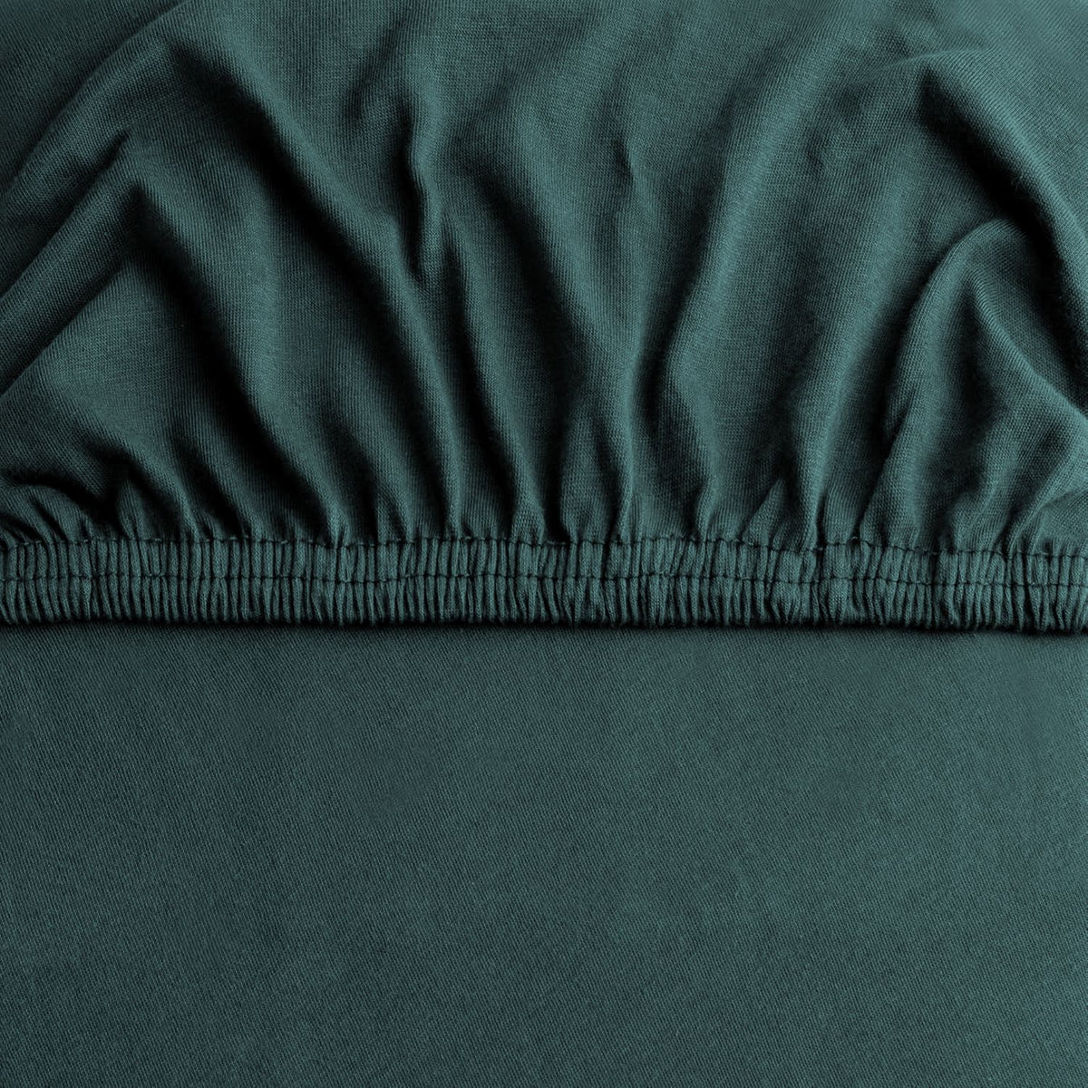 Hotel Quality Fitted sheets - 2 Piece Fitted sheets  -Breathable Bedding - Wrinkle, Fade, Stain Resistant- 26inch/40cm Deep Pocket Fitted Bed Sheet-Wrinkle and Fade Resistant,(Biscay blue,Super King)