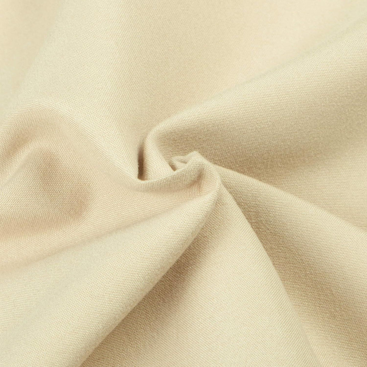 Elegant Comfort Premium Hotel Quality 1-Piece Queen Flat Sheet, Luxury and Softest 2000 Thread Count Bedding Flat Sheet(Queen,Cream White)