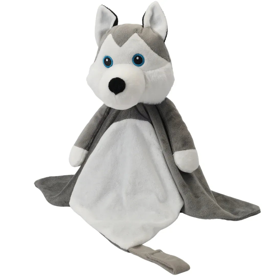 Harli the Husky