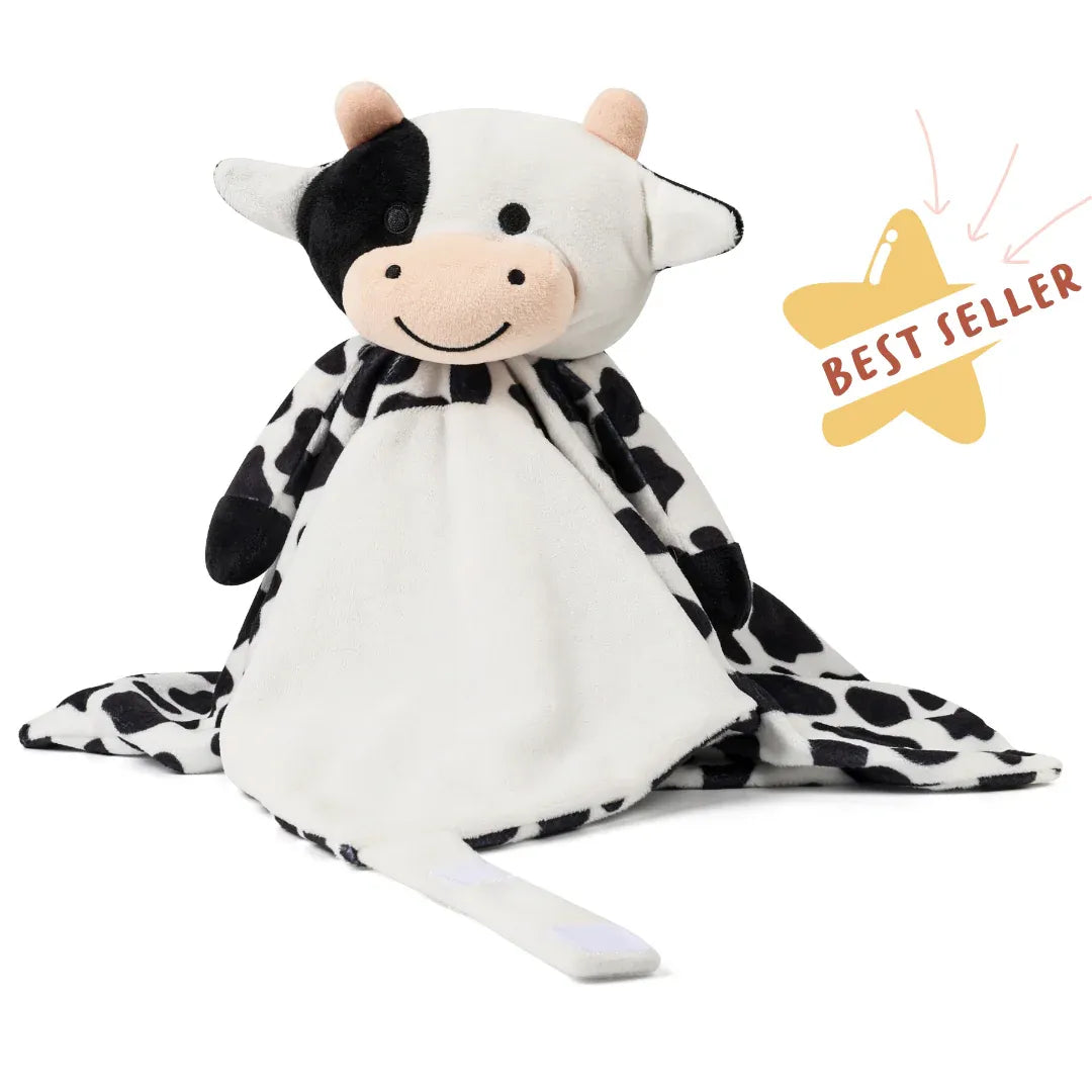 Lylah the Cow