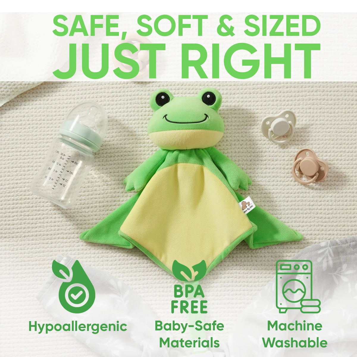 RaRa the Frog