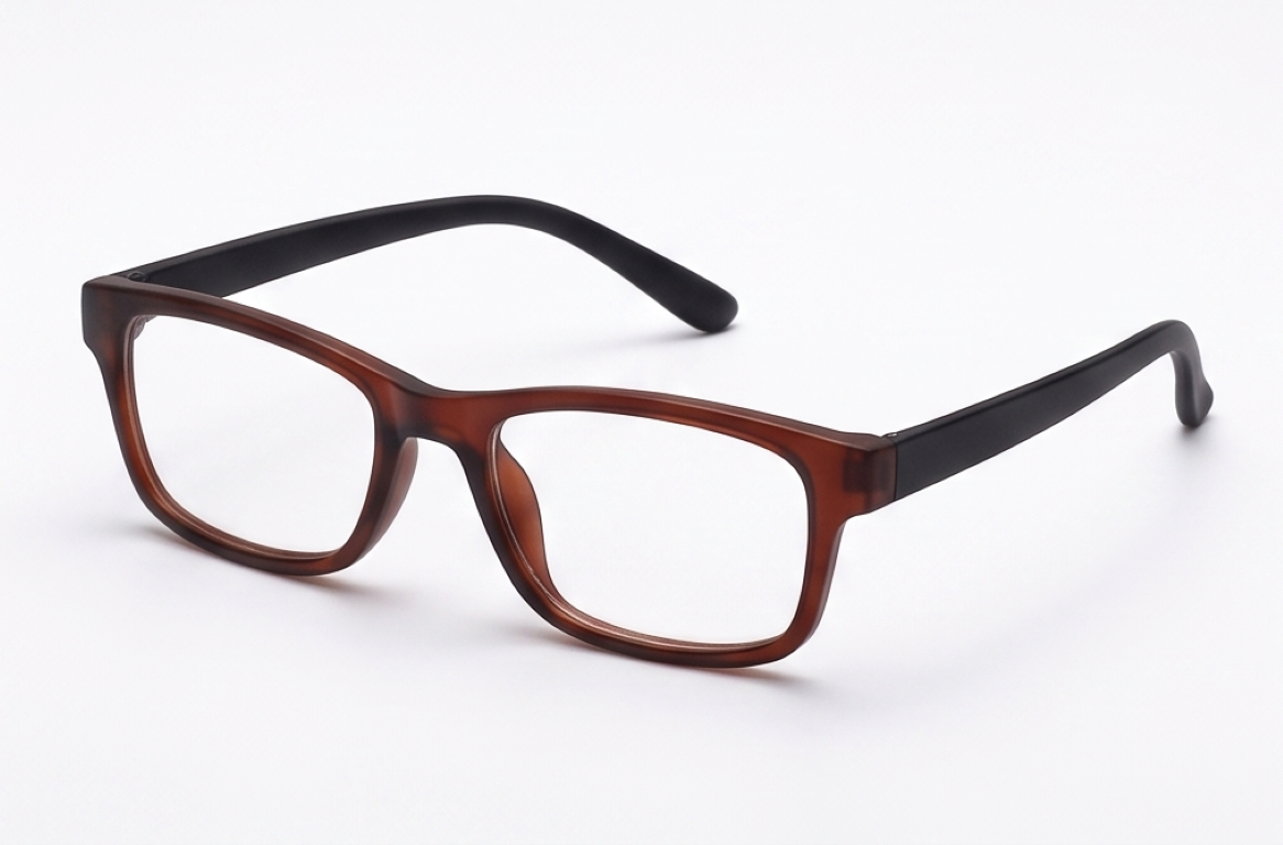 Set of 3 unisex Reading Glasses Assorted Colours +1.00 Magnification
