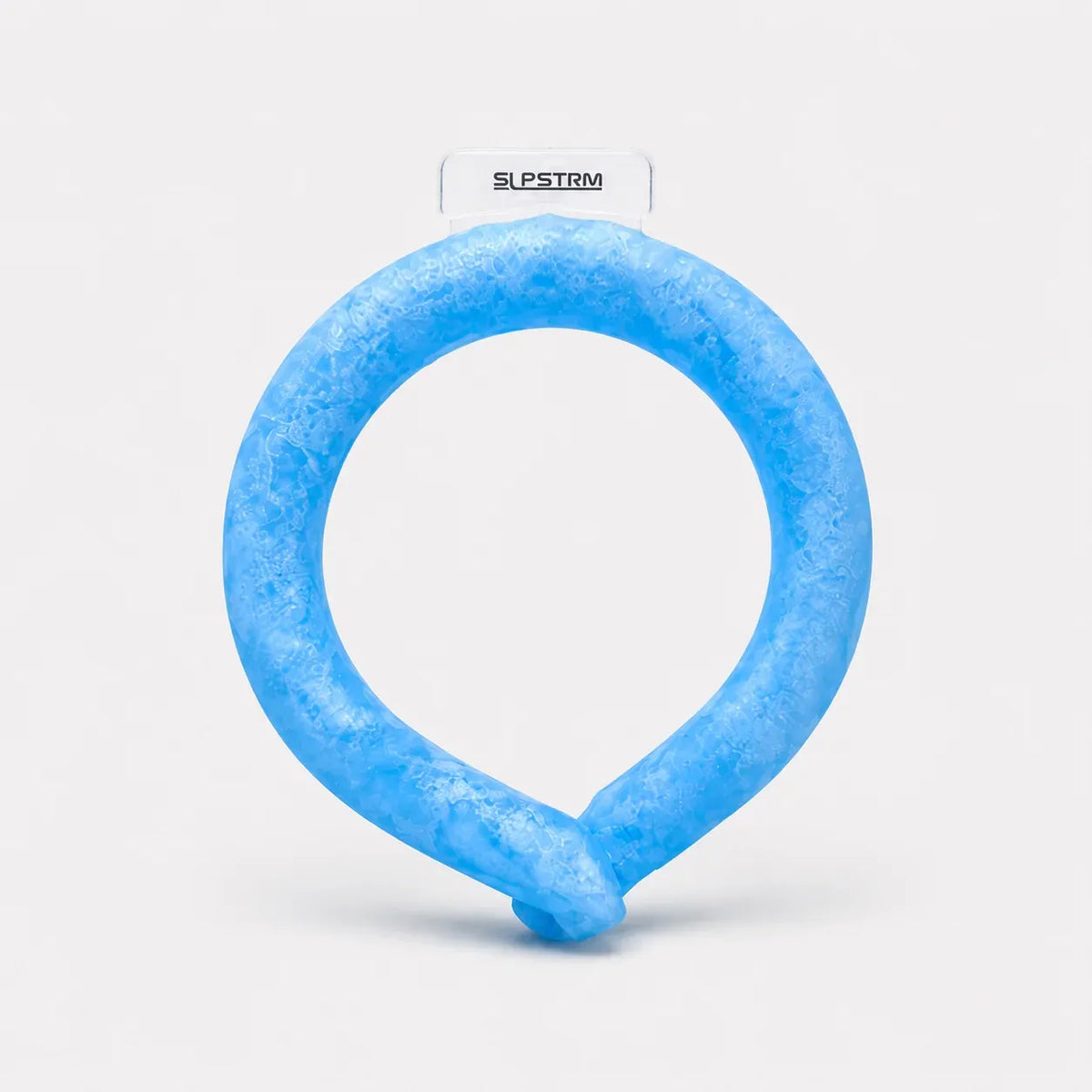 SLPSTRM Sports Cooling Ring Blue
