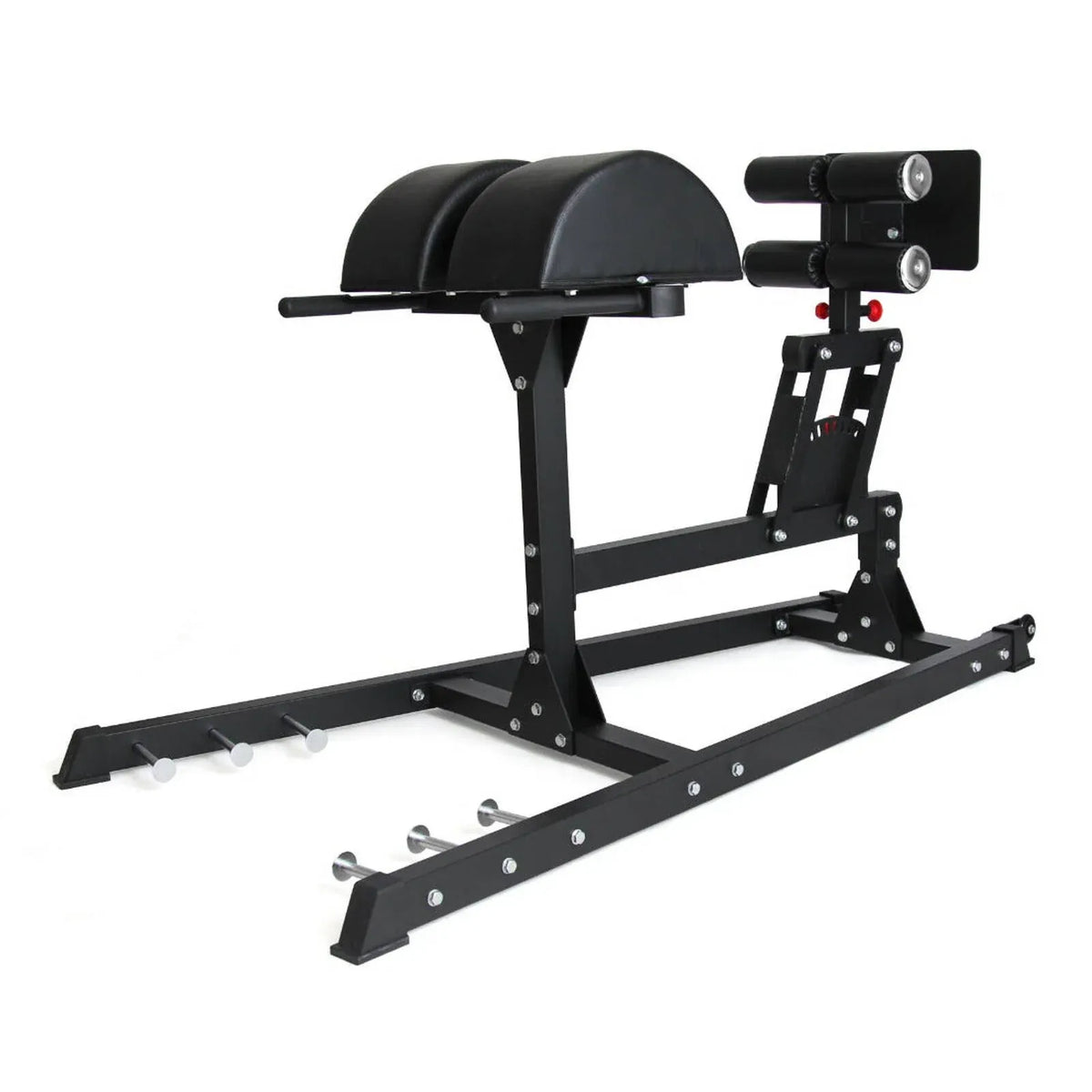 Deluxe Commercial Glute Ham Developer (GHD)