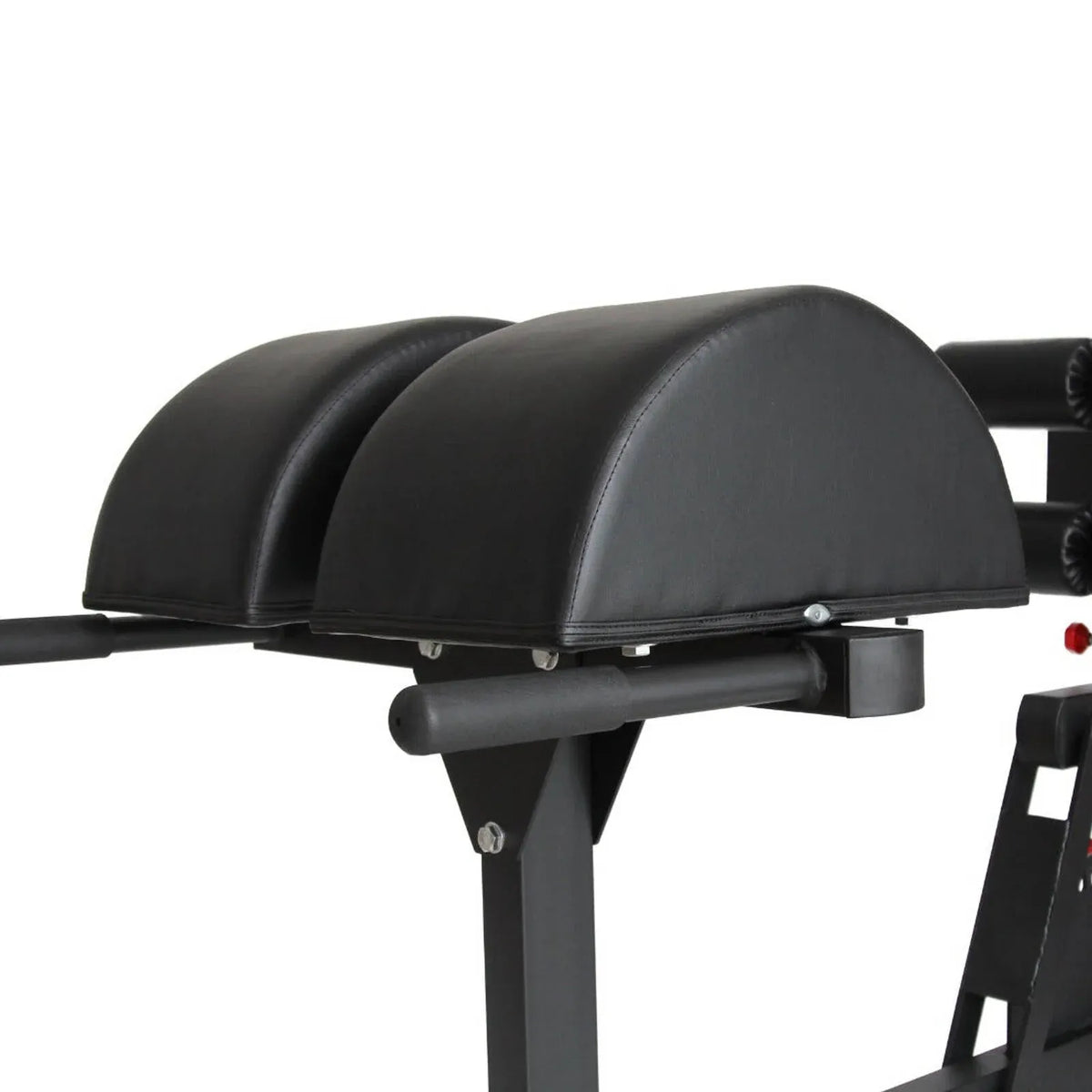 Deluxe Commercial Glute Ham Developer (GHD)