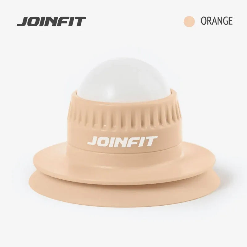 Joinfit Mountable Muscle Massage Ball — Green
