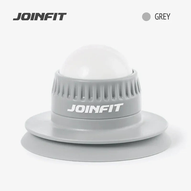 Joinfit Mountable Muscle Massage Ball — Orange