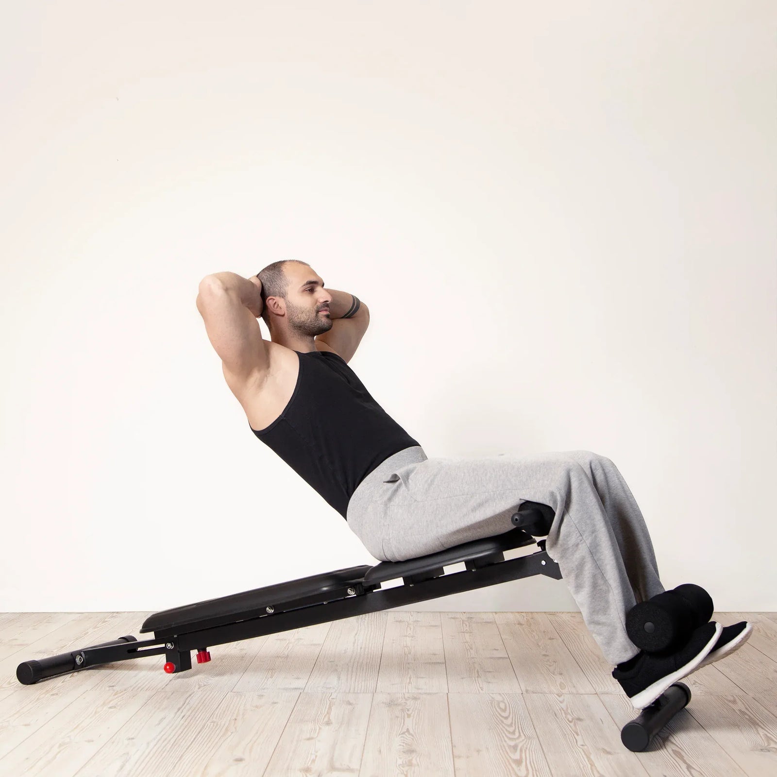 All-in-One Weight Bench