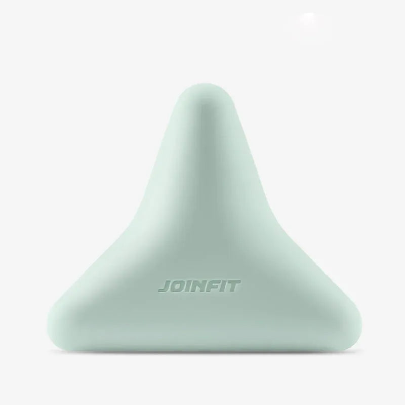 Joinfit 4-Point Massage Ball — Blue