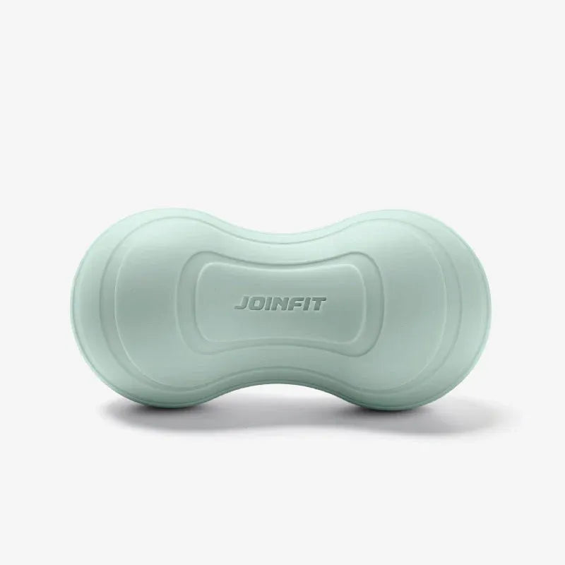 Joinfit PEANUT SHAPE MASSAGE BALL — Blue