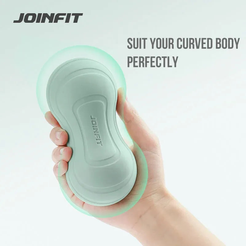 Joinfit PEANUT SHAPE MASSAGE BALL — Blue