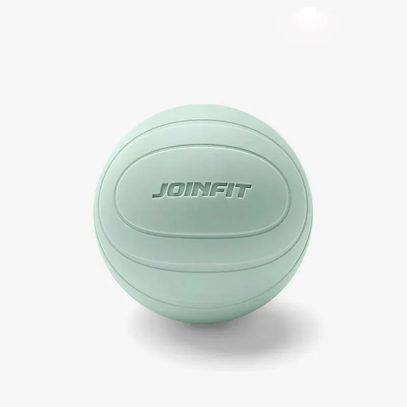 Joinfit LACROSSE MASSAGE BALL — Blue