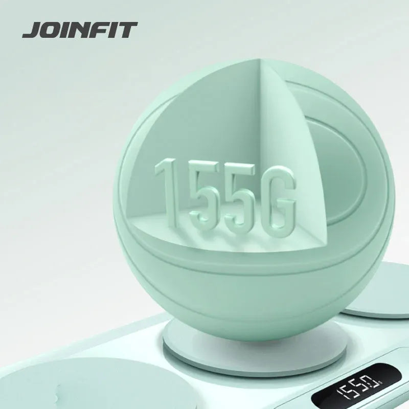 Joinfit LACROSSE MASSAGE BALL — Blue
