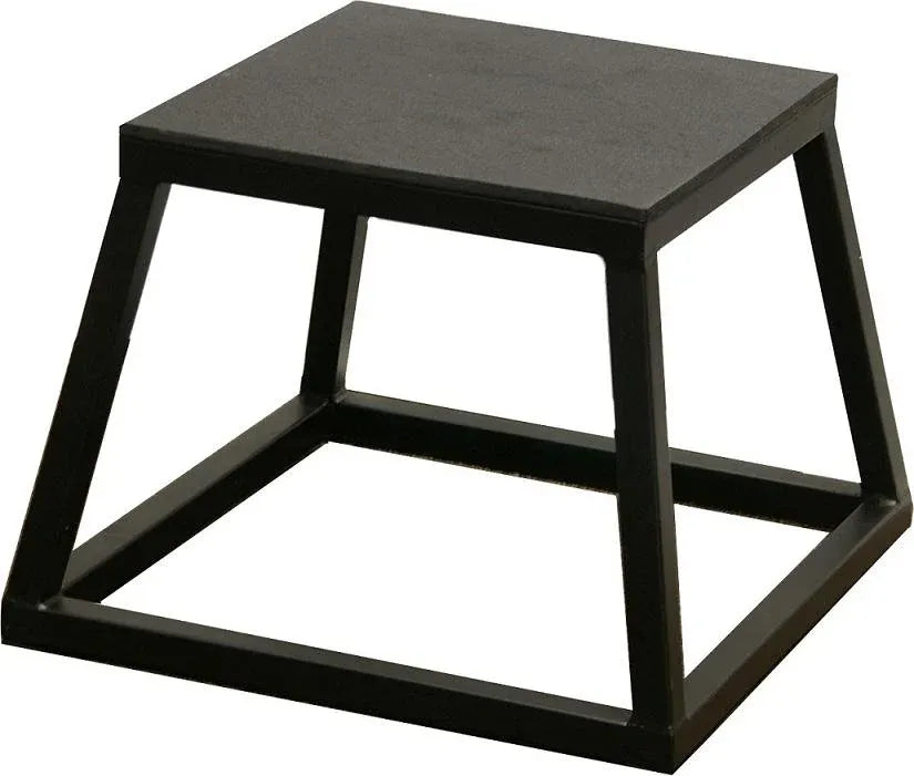 30CM Height Plyometric Box