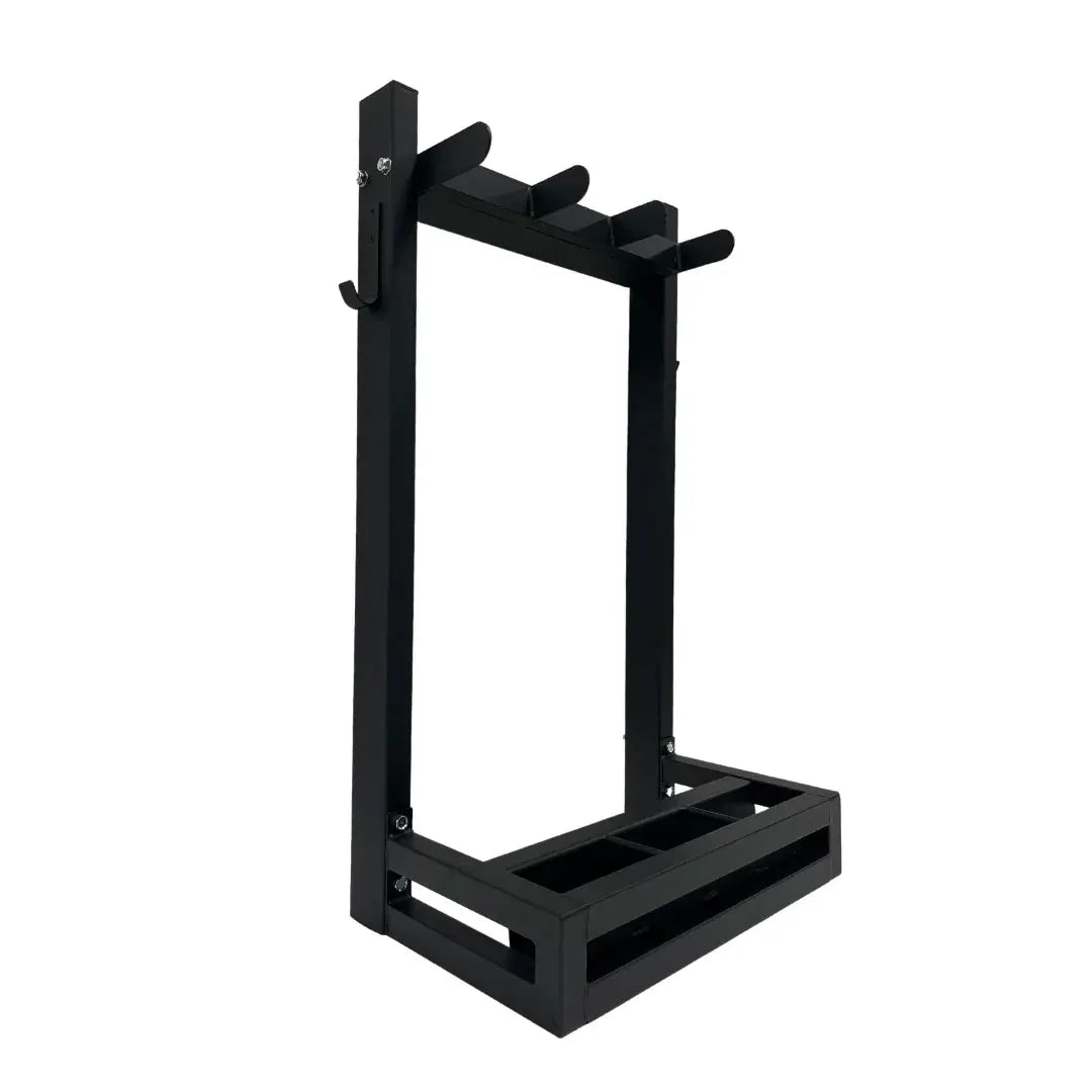 Gym Aerobic Bar Rack