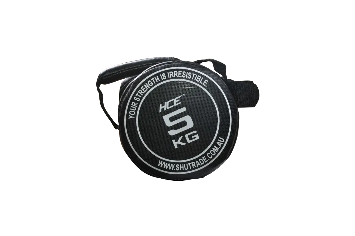 5KG Power Bag / Sand Bag / Weighted Bag