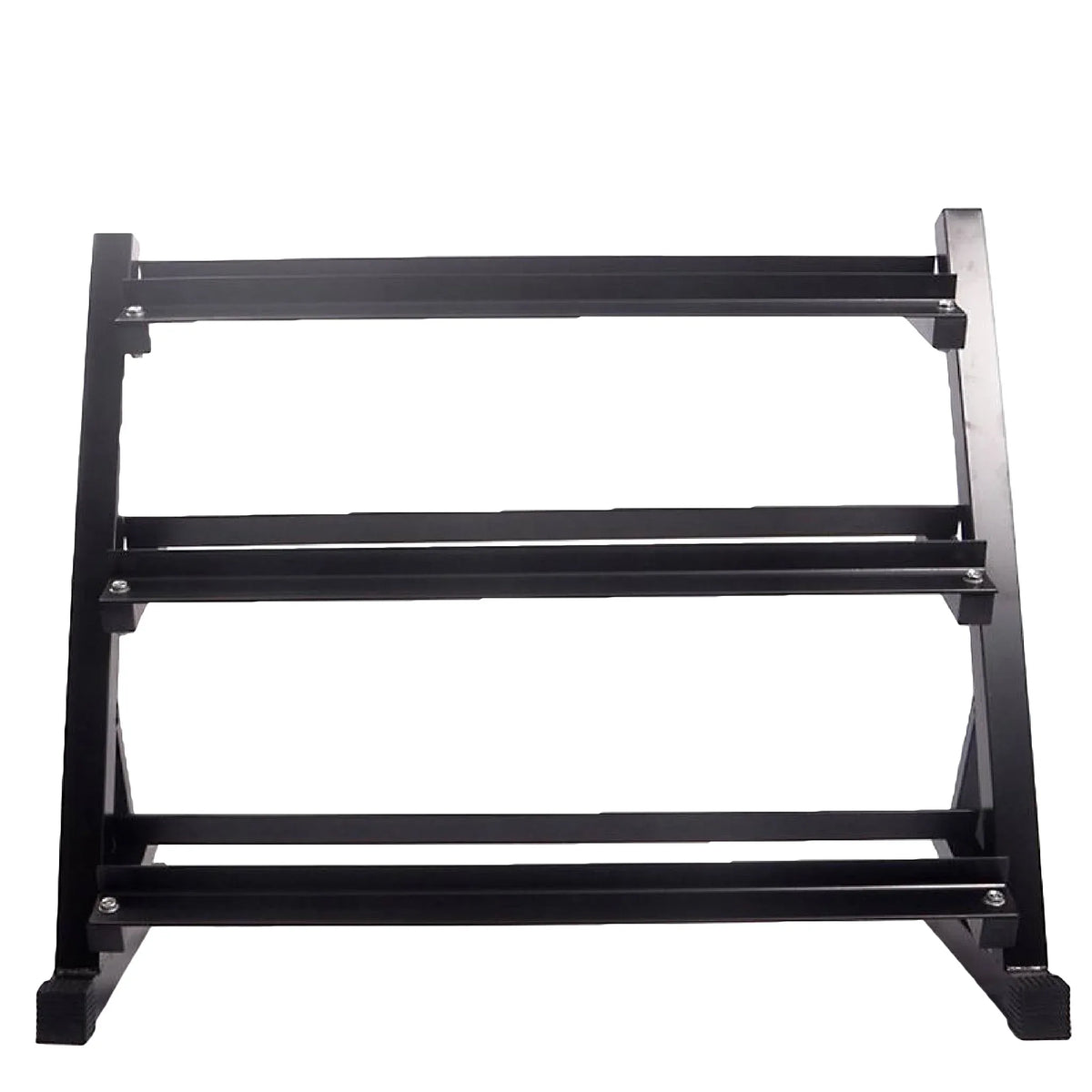Three Tier Dumbbell Rack