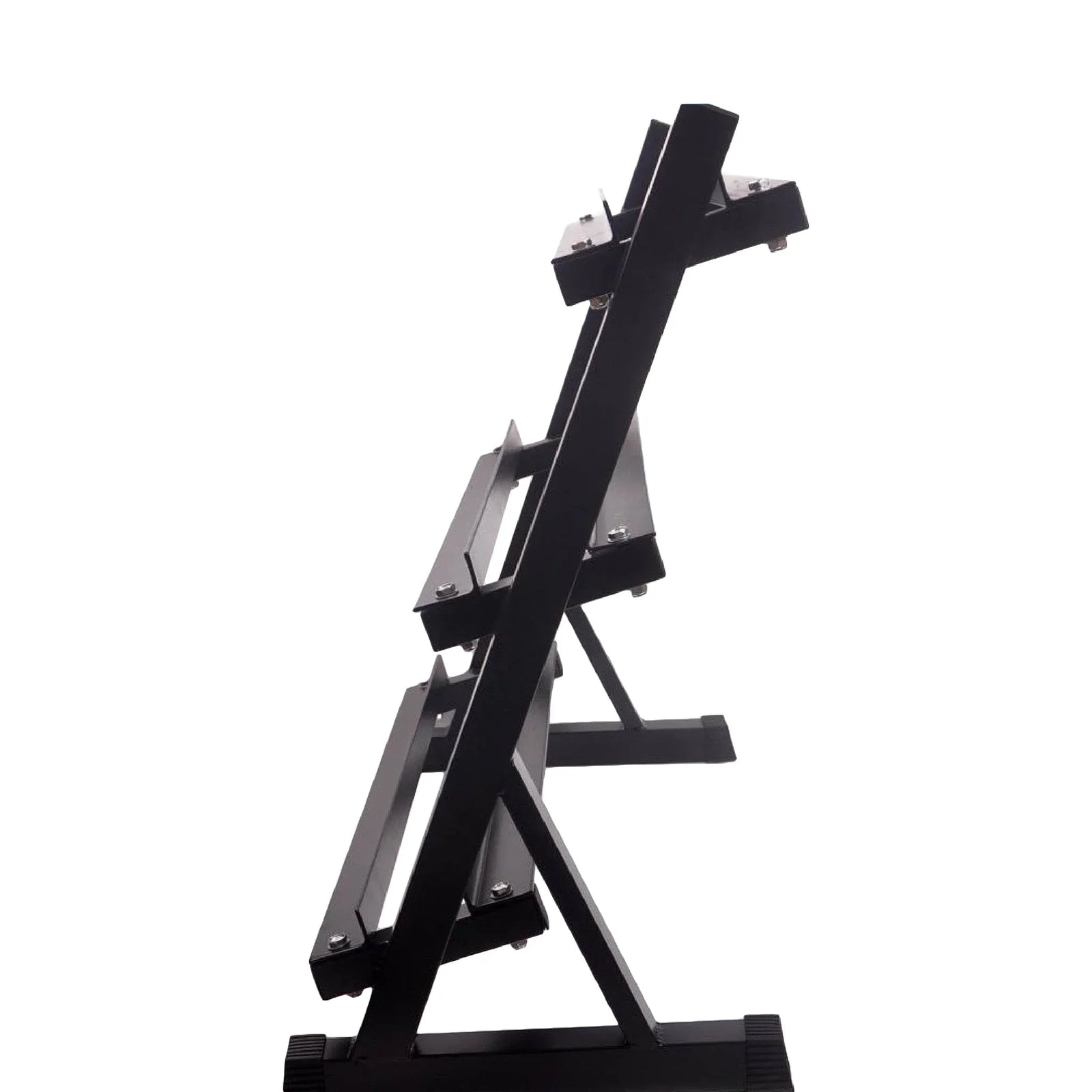 Three Tier Dumbbell Rack