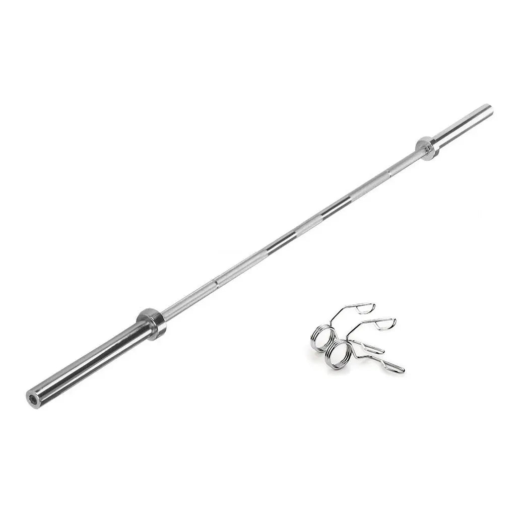 7 Foot Olympic Barbell 1500lbs