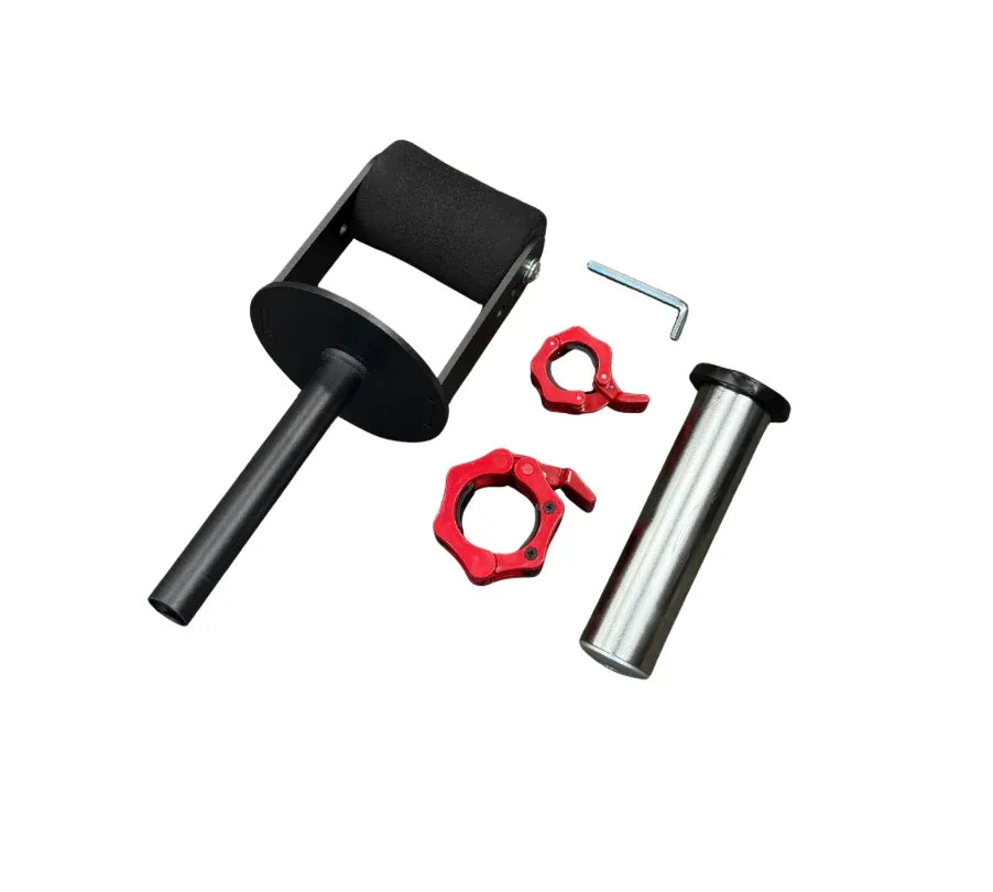 Tibialis Training Bar Solo, TB001